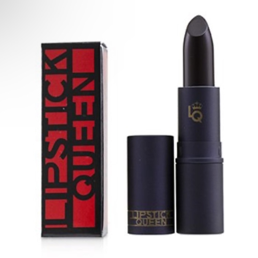 Lipstick Queen Plum Sinner Lipstick
